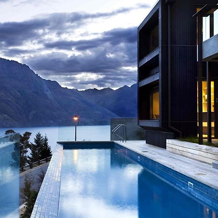 Aspen Grove By Sotheby'S Luxury Rental Homes Queenstown Kültér fotó