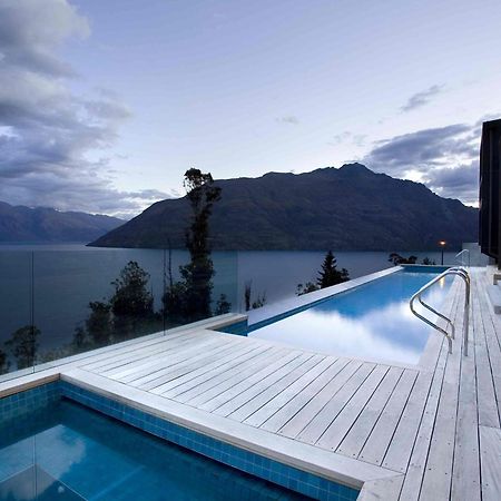 Aspen Grove By Sotheby'S Luxury Rental Homes Queenstown Kültér fotó