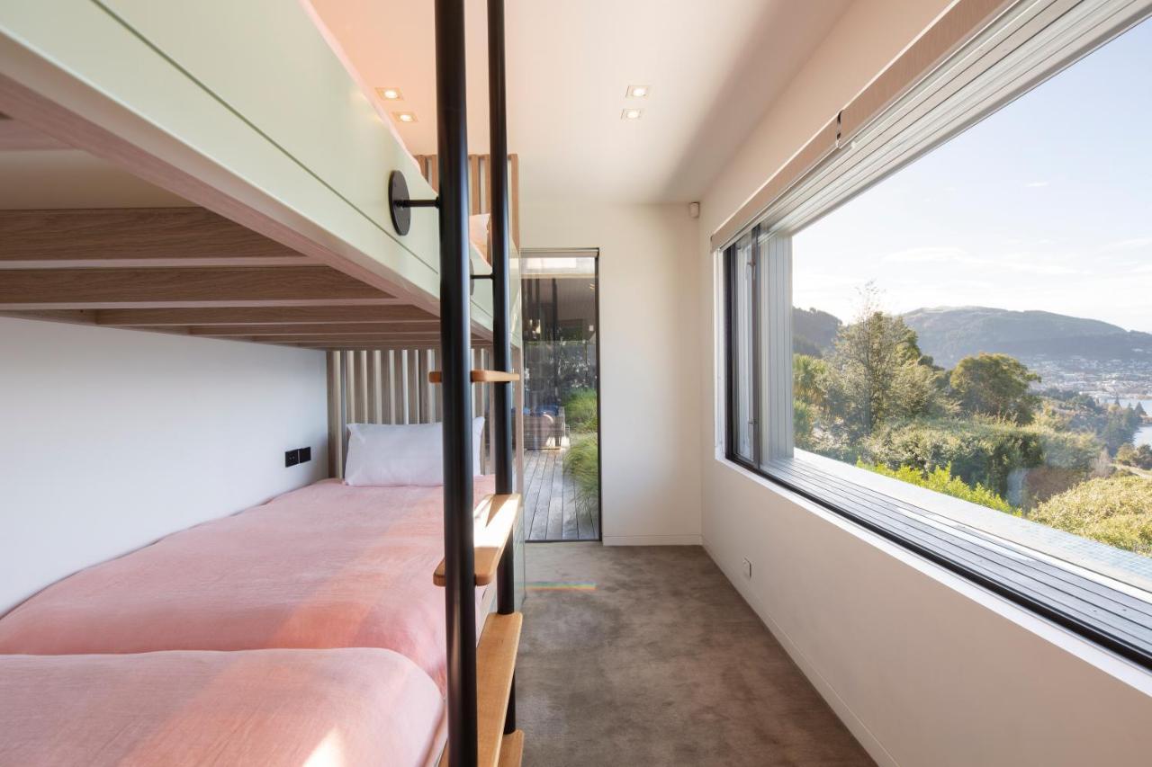 Aspen Grove By Sotheby'S Luxury Rental Homes Queenstown Kültér fotó