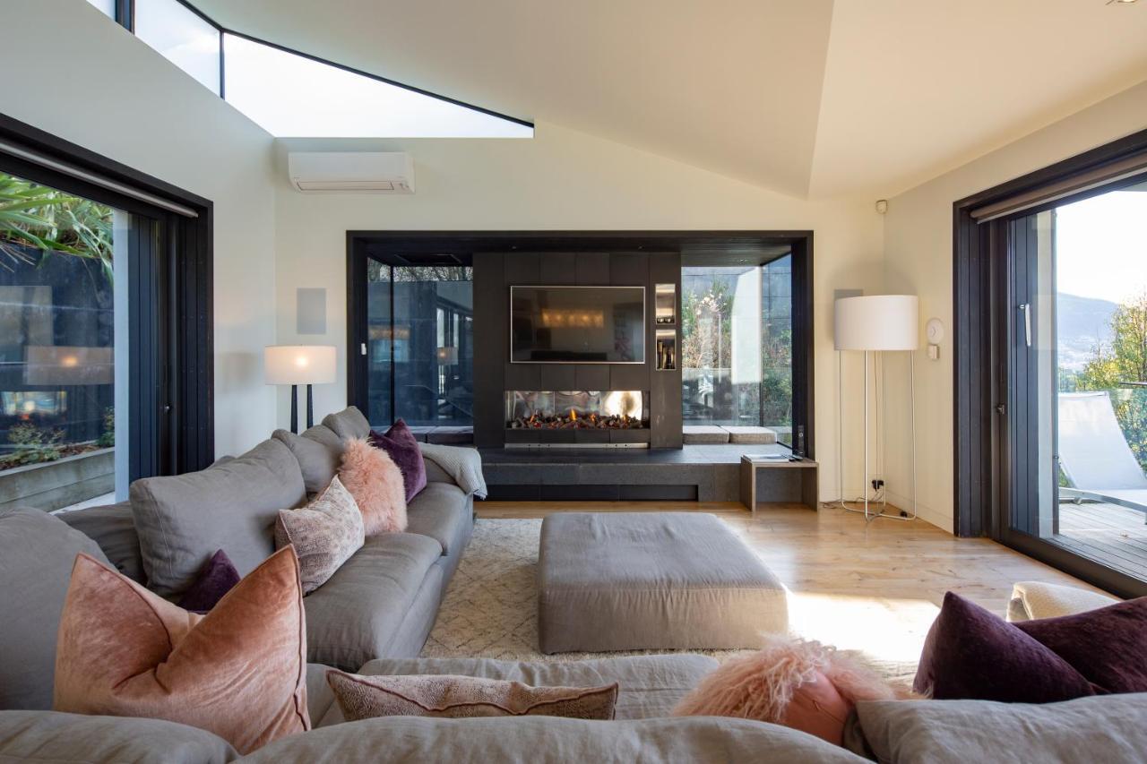Aspen Grove By Sotheby'S Luxury Rental Homes Queenstown Kültér fotó