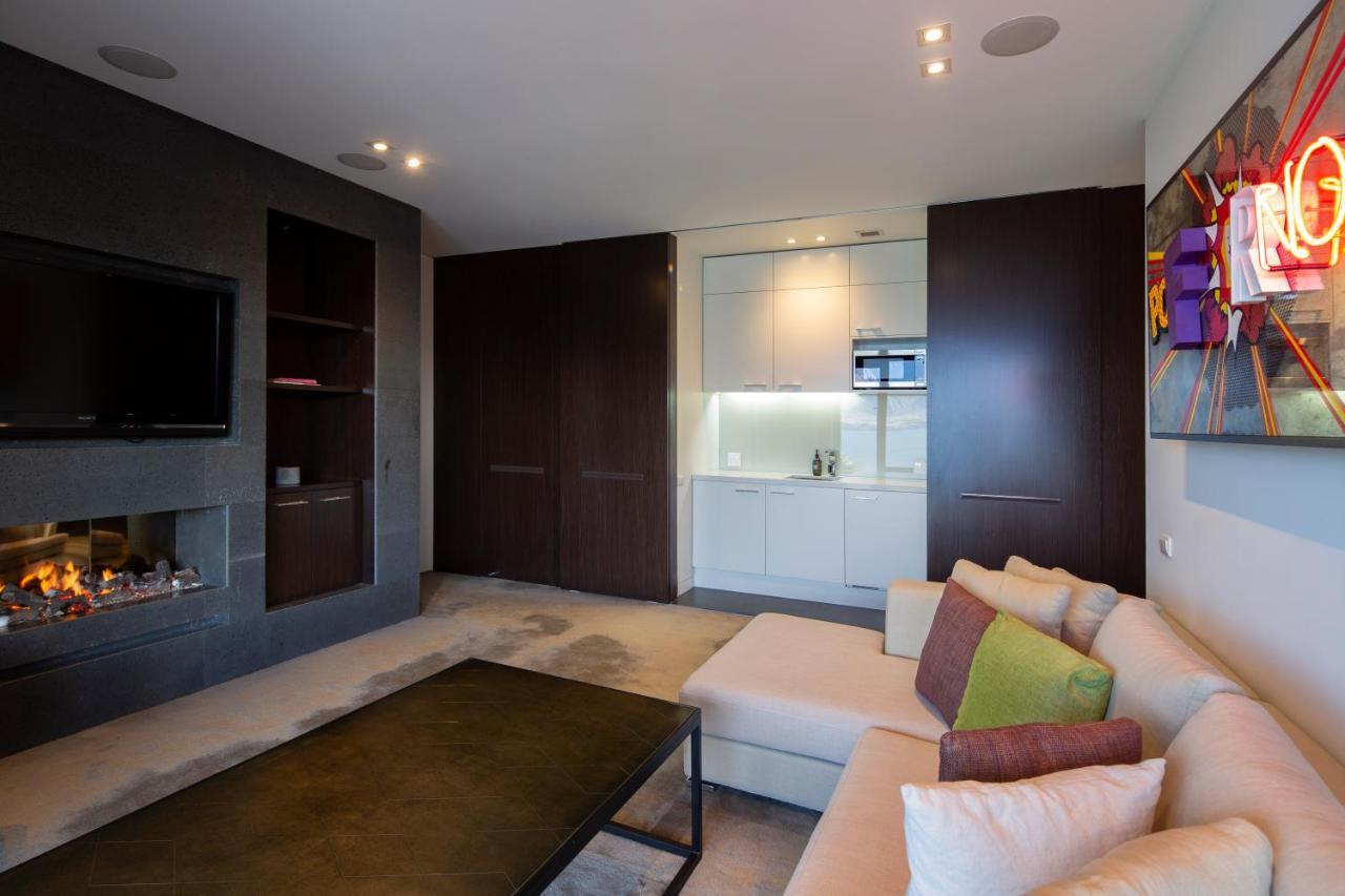 Aspen Grove By Sotheby'S Luxury Rental Homes Queenstown Kültér fotó