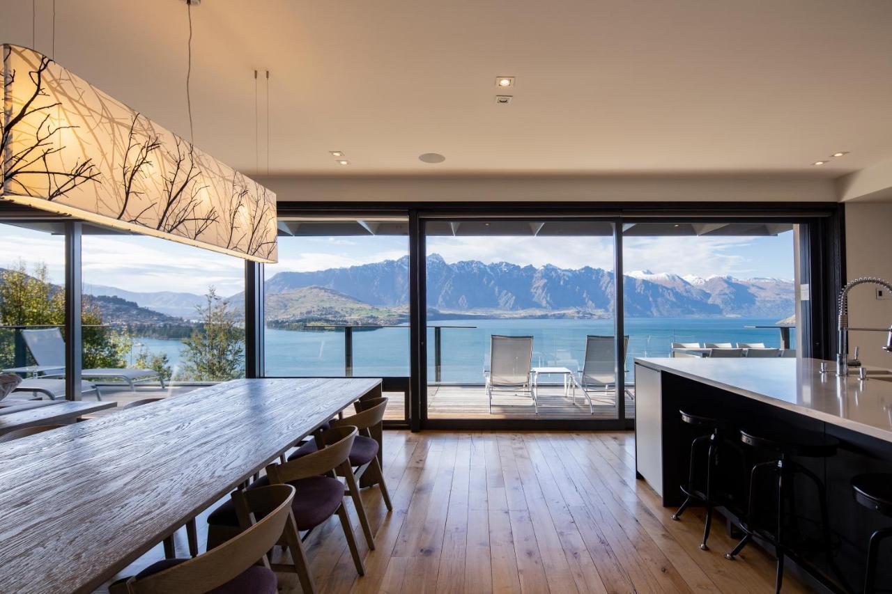 Aspen Grove By Sotheby'S Luxury Rental Homes Queenstown Kültér fotó