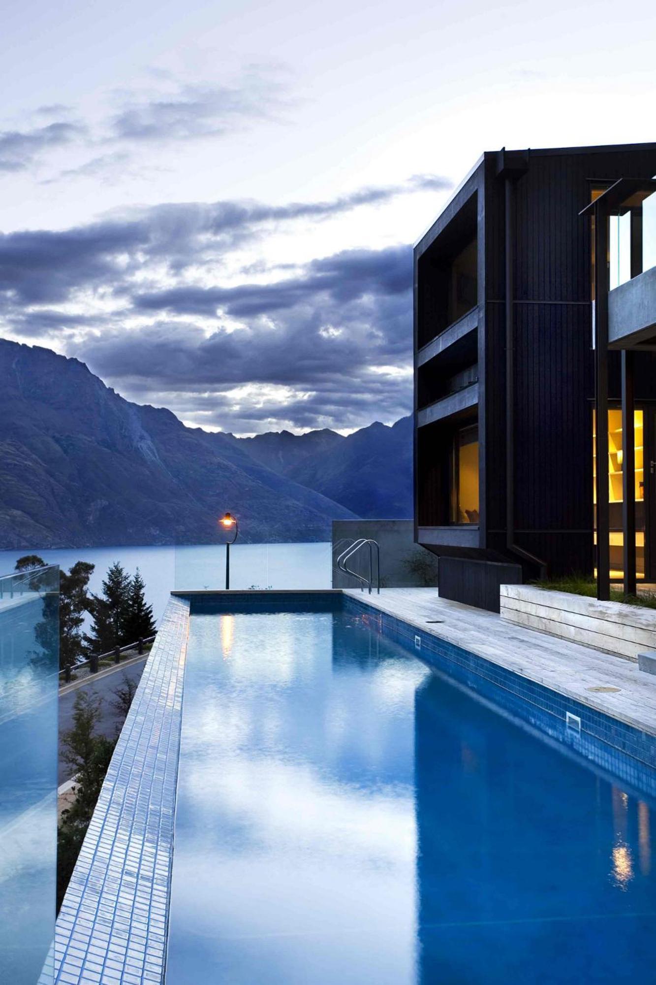 Aspen Grove By Sotheby'S Luxury Rental Homes Queenstown Kültér fotó
