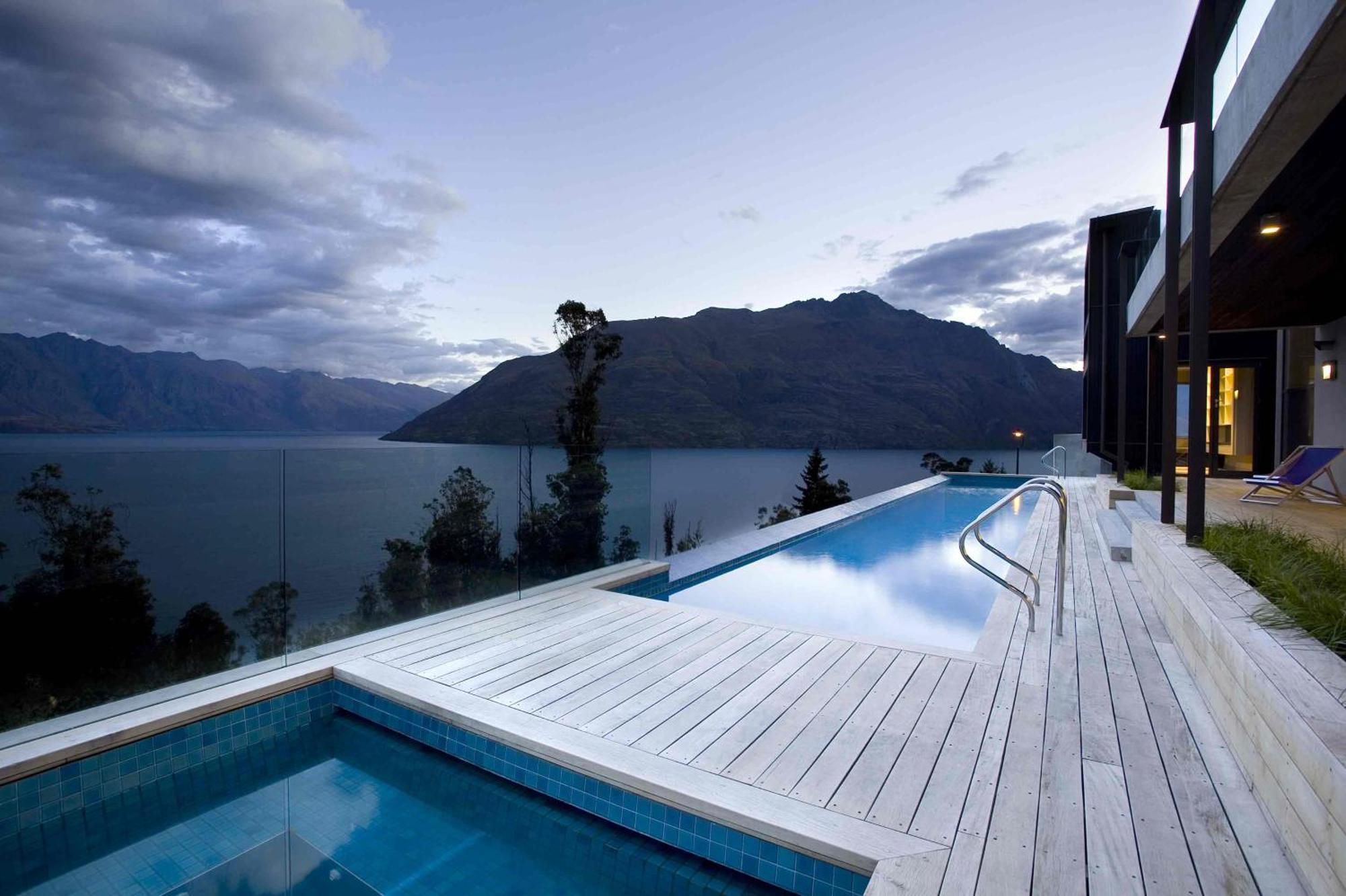 Aspen Grove By Sotheby'S Luxury Rental Homes Queenstown Kültér fotó
