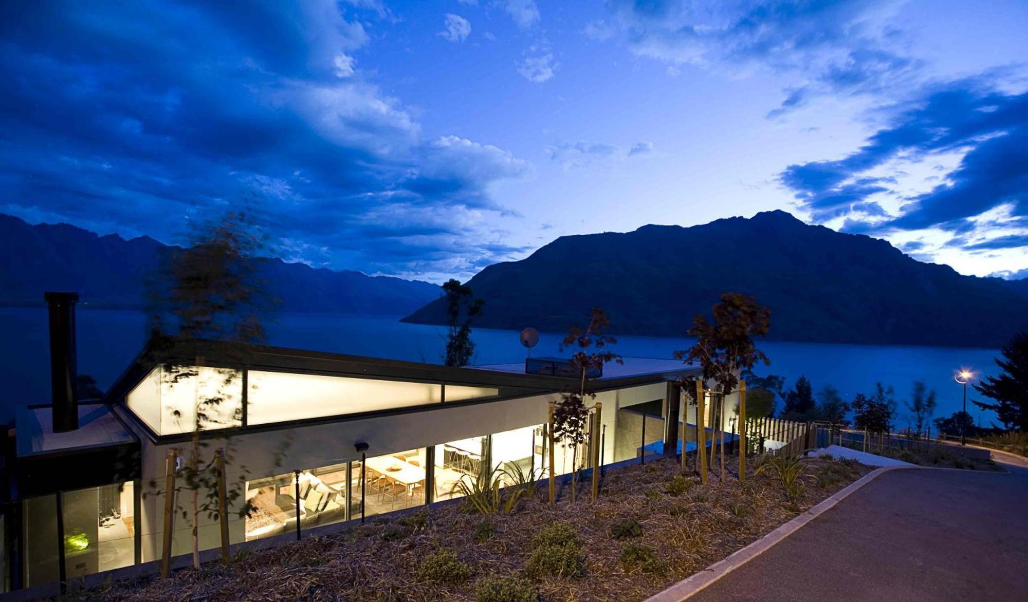 Aspen Grove By Sotheby'S Luxury Rental Homes Queenstown Kültér fotó