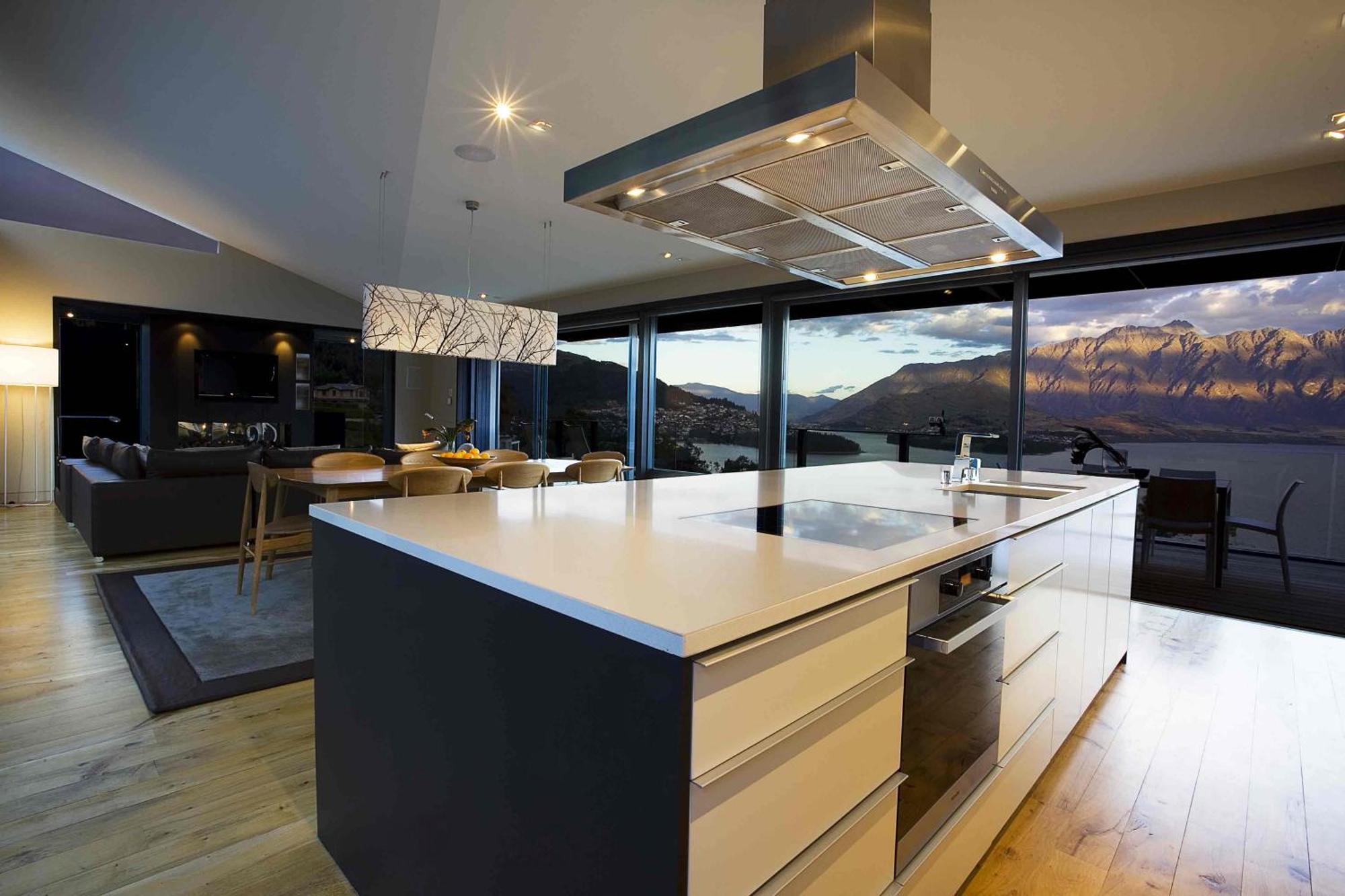 Aspen Grove By Sotheby'S Luxury Rental Homes Queenstown Kültér fotó