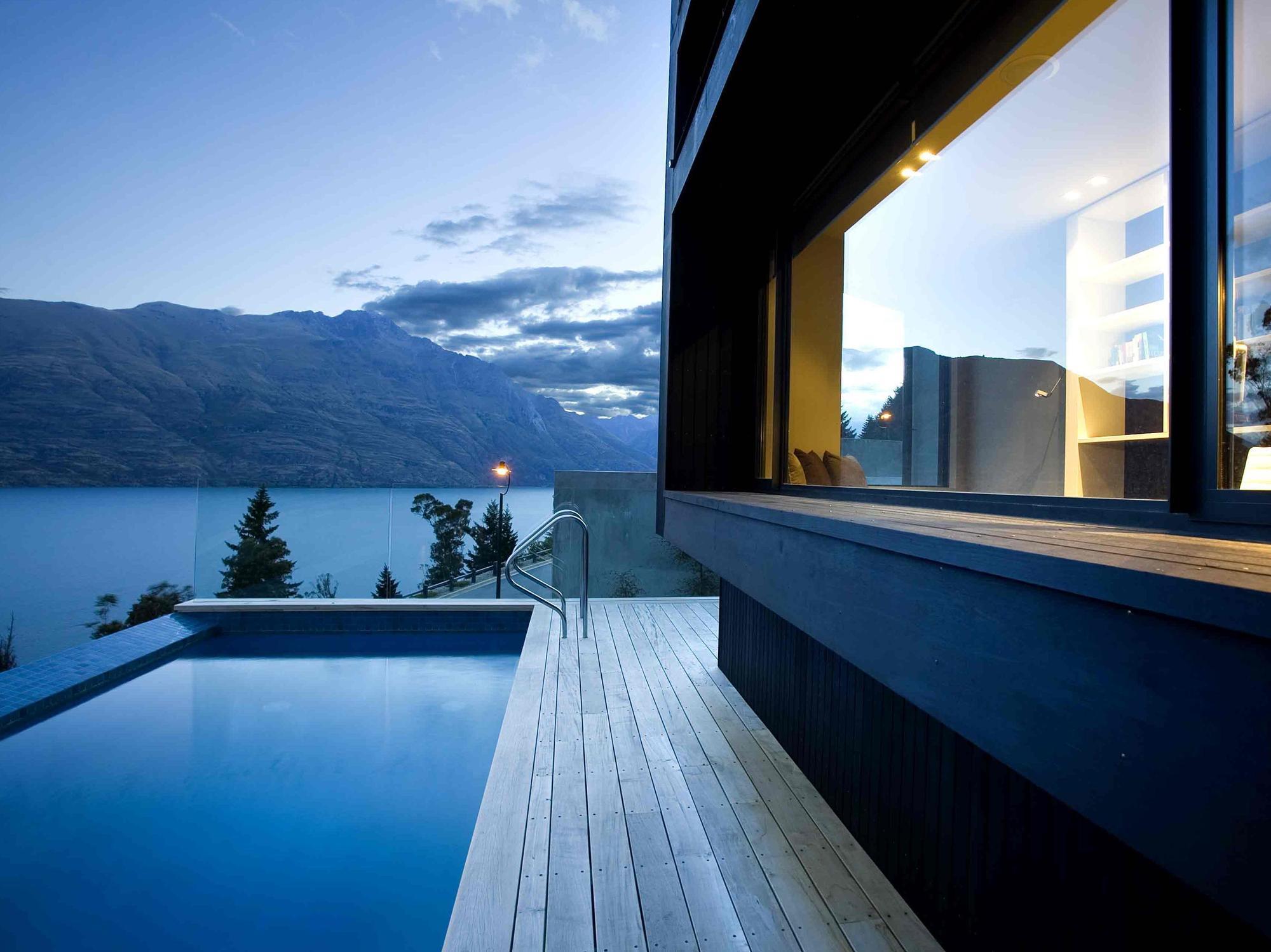 Aspen Grove By Sotheby'S Luxury Rental Homes Queenstown Kültér fotó