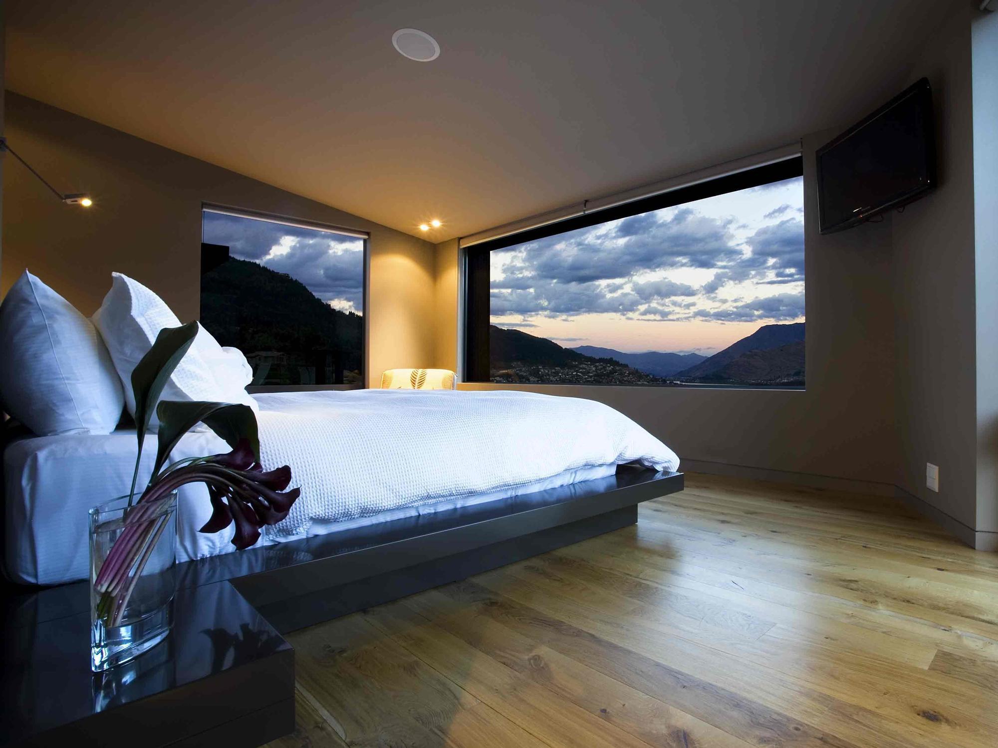 Aspen Grove By Sotheby'S Luxury Rental Homes Queenstown Kültér fotó